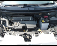 Daihatsu Mira e:S 2018