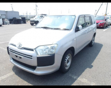 Toyota Probox 2018