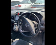 Honda CR-V 2010