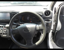 Daihatsu Mira e:S 2018