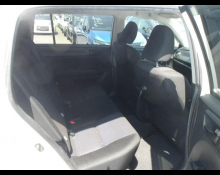 Toyota Corolla Fielder 2018