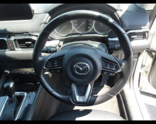 Mazda CX 5 2018