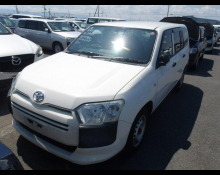 Toyota Probox 2018