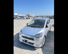 Daihatsu Mira e:S 2020