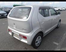 Suzuki Alto 2019