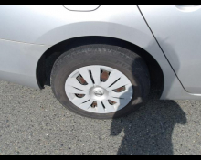 Nissan Bluebird Sylphy 2020