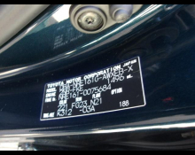 Toyota Corolla Fielder 2019