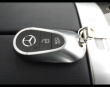 Mercedes-Benz C-Class 2022