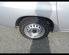 Toyota Succeed Wagon 2018