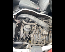 Toyota Hiace Van 2014