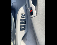 Toyota Corolla Axio 2010