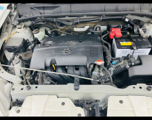 Toyota Succeed Wagon 2016