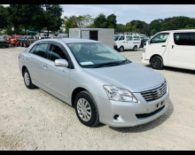Toyota Premio 2008 For Sale and Price