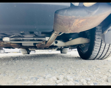 Land Rover Range Rover Sport 2018