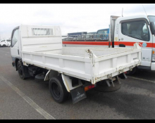 Mitsubishi Canter 1995