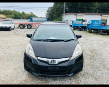 Honda Fit 2011
