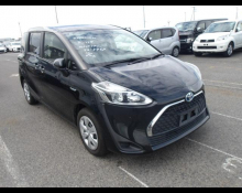 Toyota Sienta 2020 For Sale and Price