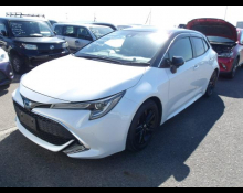 Toyota Corolla Sports 2021