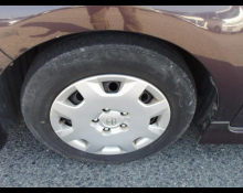 Toyota Corolla Rumion 2013