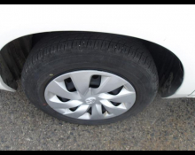 Toyota Succeed Wagon 2019