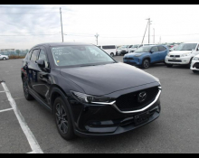 Used Mazda Cx-5 Cars For Sale in Japan