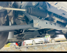 Daihatsu Hijet Cargo 2020