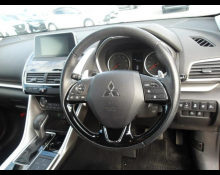 Mitsubishi Eclipse Cross 2018