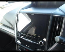 Subaru Forester 2019