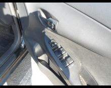 Toyota Corolla Fielder 2011