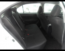 Toyota Corolla Axio 2020