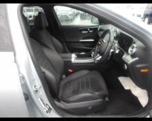 Mercedes Benz C Class 2022