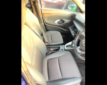 Toyota Yaris Cross 2023