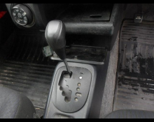 Toyota Succeed Van 2020