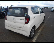 Daihatsu Mira e:S 2020