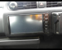 Toyota Succeed Wagon 2019