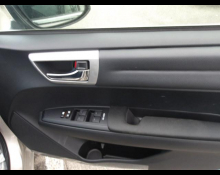 Toyota Corolla Axio 2015