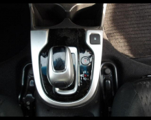 Honda Fit Hybrid 2019