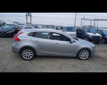 Volvo V40 2013