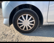 Daihatsu Mira e:S 2020