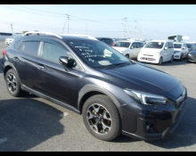 Used Subaru Cars For Sale in Japan At Best Price