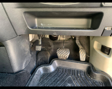 Mitsubishi eK Wagon 2019