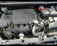 Toyota Corolla Axio 2019