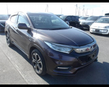 Used Honda Vezel Cars For Sale in Japan