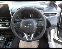 Toyota Corolla Cross 2026