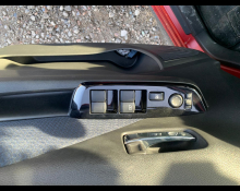 Mitsubishi ek X 2019