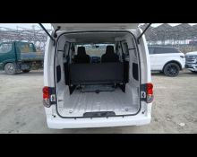 Nissan NV200 2013
