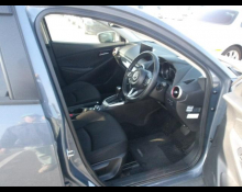 Mazda Mazda2 2023
