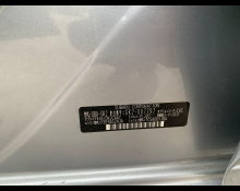 Subaru Impreza G4 2019