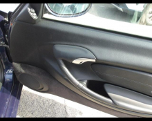 Porsche Boxster 2001