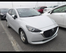 Mazda Mazda2 2021 For Sale and Price